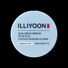Illyun [일리윤]인텐시브 세라마이드 비건 립 마스크 [illyun] Intensive Ceramide Vegan Lip Mask