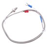 Omabeta PID Controller Thermostat Temperature Controller 0C1300C AC110V-240V Alarm REX-C100