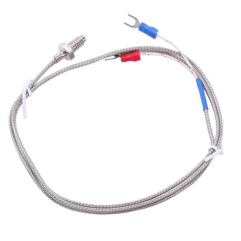 Omabeta PID Controller Thermostat Temperature Controller 0C1300C AC110V-240V Alarm REX-C100