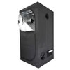 2in1 Grow Tent for Indoor Growing System (60cm x60cm x90cm)