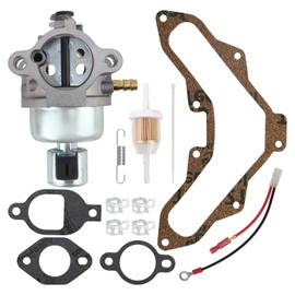 Carbhub 20-853-33-S Carburetor for Kohler 20-853 01-S 02-S 14-S 16-S 42-S 43-S for Kohler SV590 SV591 SV600 SV601 SV610 SV620 CV CV490 CV491 CV492 CV493 Engine Carb