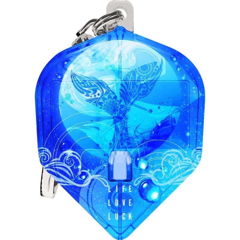 L-style EL Style Phoenica 2023 Limited Magnificent Design Clear Darts