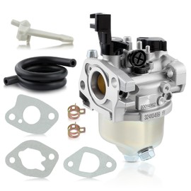 HUAYI 596079 595780 592864 Carburetor Carb Fit for 208CC MTD Craftsman Troy-Bilt Power More Engine