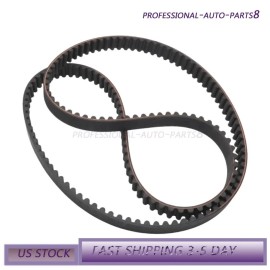 Unbranded Fits Kawasaki Vulcan 900 2006 2007 2008 2009-2023 Drive Belt Chain 59011-0062 US