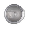 Robert Irvine Insulated 12 oz Black Wine Tumbler - Set