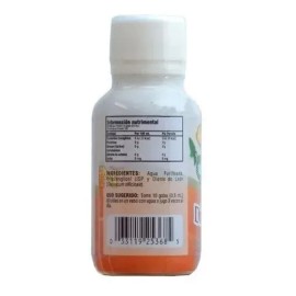 Diente De Leon Extracto (65 Ml) Malabar                                                                                                               
