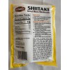 Dynasty DRIED SHIITAKE BLACK MUSHROOMS 28.35g/1oz FREE SHIPPING! DYNASTY BRAND