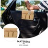 MAGICLULU Car Door Armrest Support Auto Door Armrest Cushion Car