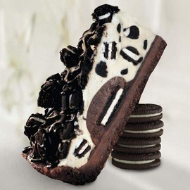 Sweet Street Oreo Cookie Bash Pie (1 Count)