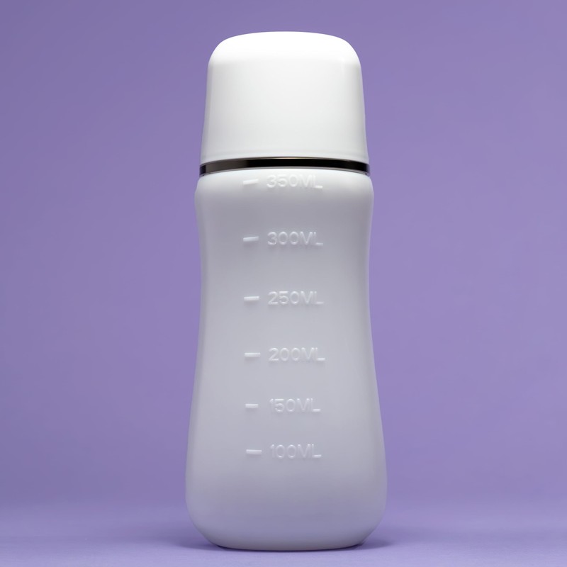 EKO Babe Peri bottle, postpartum care, gentle wash