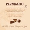 Pernigotti Mini Pepitas Classiche – Cioccolatini con Nocciole Italiane immerse