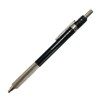 Kitera KS-02 Double Knock Mechanical Pencil 0.5 BK