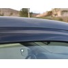Armordillo USA 8703274 Tape On Window Visors Fits 2003-2008 Toyota