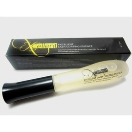 Eyelash Extension Alluring Excellent Longer Life Protective Coating Sealant / Sealer