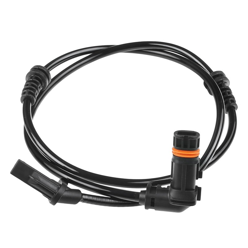 ABS Sensor Wheel Speed Front Axle for C-Class W204 C-Class