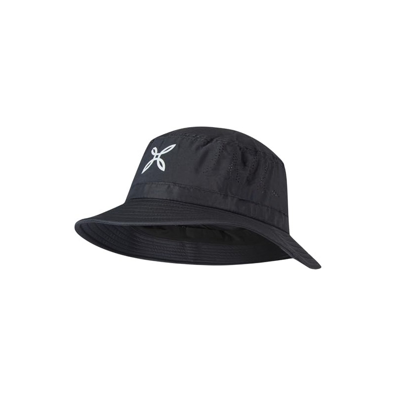 MONTURA - Cappello con Falda Larga Leggero Traspirante Land cap
