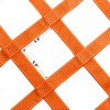 4.92' x 4.92' Cargo Lifting Nets - Flat Polyester Sling