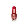 PUPA T-M I'M DIVINE SMALTO EFF METALLICO 001*