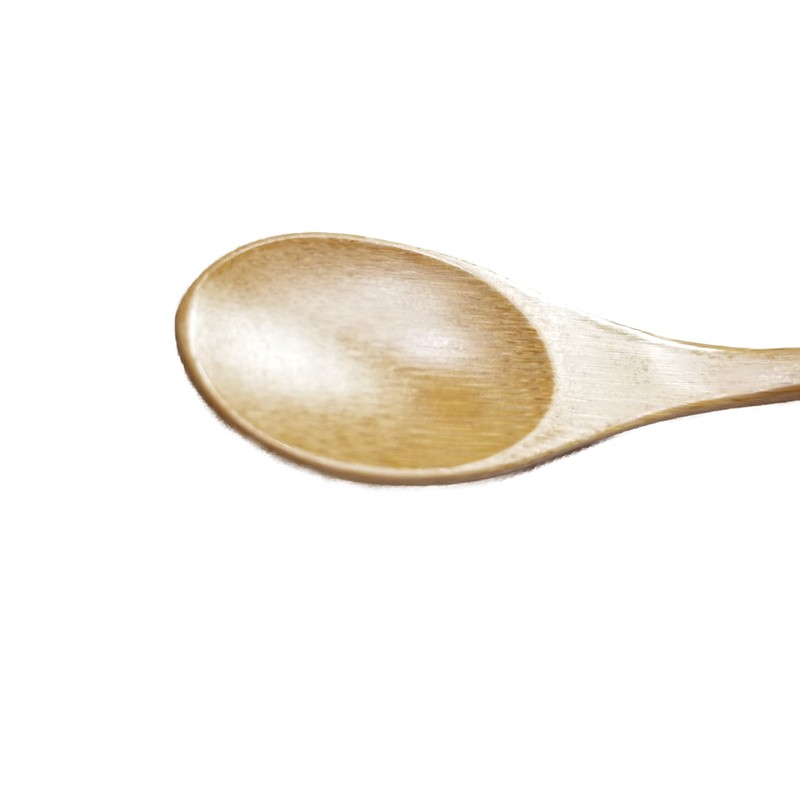 Kikusui Japanese Susukyo Spoon (1)