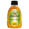 Rowse Organic Squeezable Honey 340g