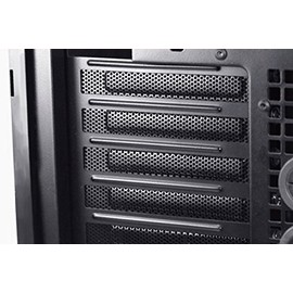 monofive PCI Slot Cover with Mesh Pack of 10 Screws Pack of 10) bentire-syontaipu MF – pcicam – 10B