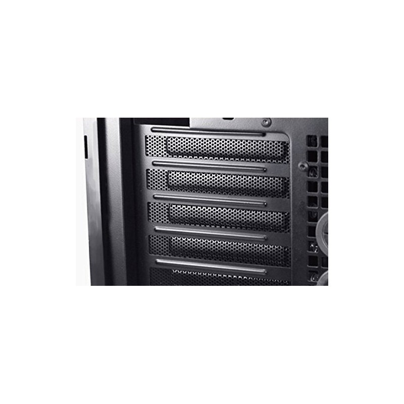 monofive PCI Slot Cover with Mesh Pack of 10 Screws