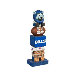 Team Sports America Team Garden Statue, Buffalo Bills