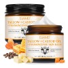 Crema Sebo De Res Con Frankincense Incienso Hidratante Natur