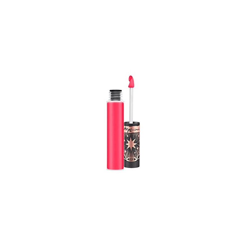 Pony Park collection Matte Lip Mousse - Cordon Bleu