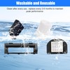 RV2310AE Replacement Parts for Shark AV2310AE/RV2320S/UR2350AE/RV2300S Matrix Robot Vacuum 2