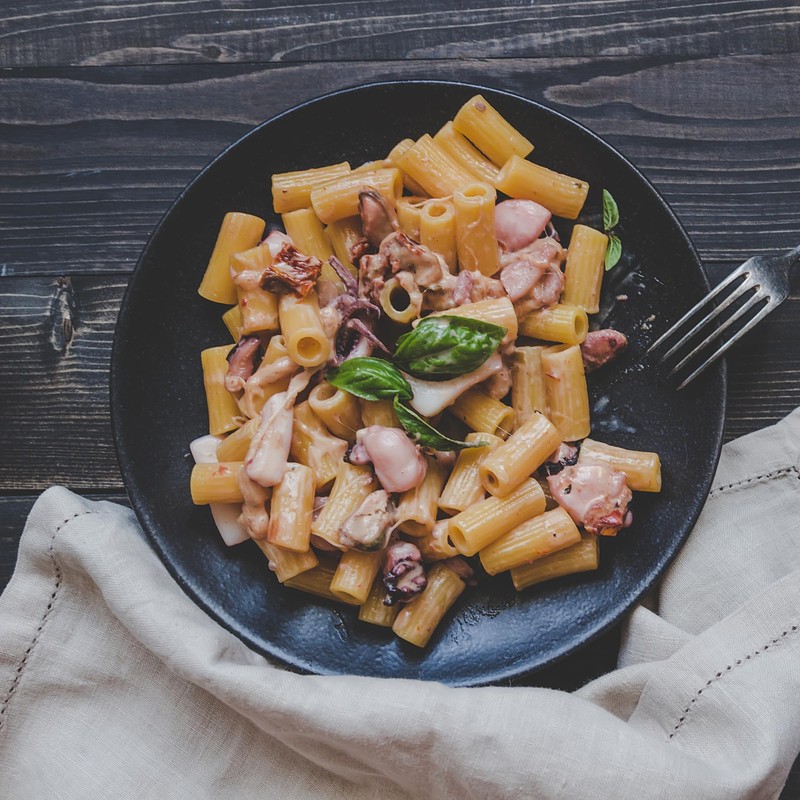 Sanniti Artisanal Gluten Free Pasta di Gragnano Imported From Italy,