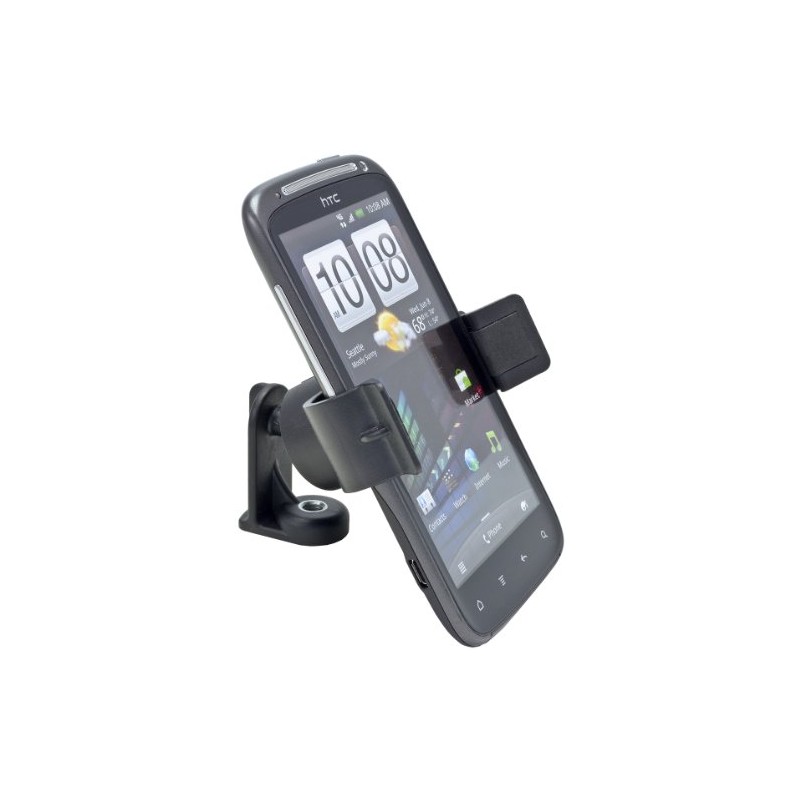 ARKON Smartphone Grip Tripod Adapter (MG1420),Black