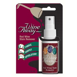 Wine Away Red Wine Stain Remover Citrus Scent 2 Oz