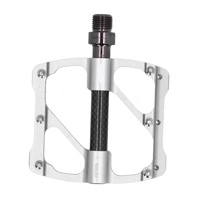 GUB 1 Pair Mountain Bike Pedals Road Bicycle 3 Bearings