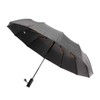 Automatic Folding Umbrella UV Protection Sunshade 12 Bones Large Travel
