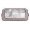 EVGATSAUTO Car Interior Dome Roof Ceiling Light 15126553 High Quality