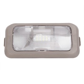 EVGATSAUTO Car Interior Dome Roof Ceiling Light 15126553 High Quality Work Lamp for Colorado 2004-2008
