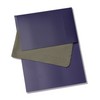 Operandi Premium Microfiber Polishing & Cleaning Cloth/ Green for Watches