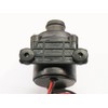 Food Grade Mini Centrifugal Pump with Brushless DC Motor Housing:
