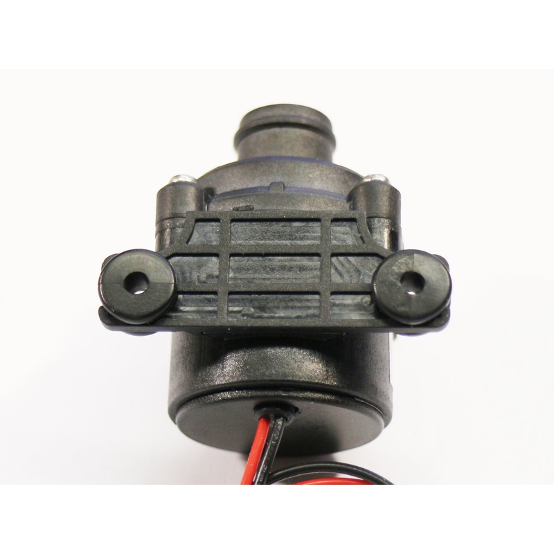 Food Grade Mini Centrifugal Pump with Brushless DC Motor Housing: