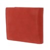 Chiemsee Haiti Wallet With Flap Red, red, Fashionable