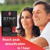 Wellgenix Strip Herbal Cleanse Detox Liquid - Whole Body Cleanser