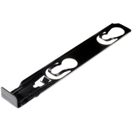 Dorman 42938 Headlamp Housing Retainer Compatible with Select Ford Models