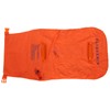 Adult Manual Inflatable Air Bag for Snorkeling Surfing Boating Swimming