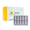 Farmapiel - Sodimel Suplemento Alimenticio, 60 Cápsulas