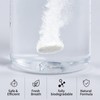 NATRUTH Water Bottle Cleaning Tablets 20 Tablets Effectively Removes Tough