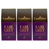 Earl Grey Tea, Pyramid Tea Bags, Camellios (45 Tea Bags,