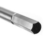 QWORK Auger Drill Bit for Wood, 5/8 Inch Diameter x