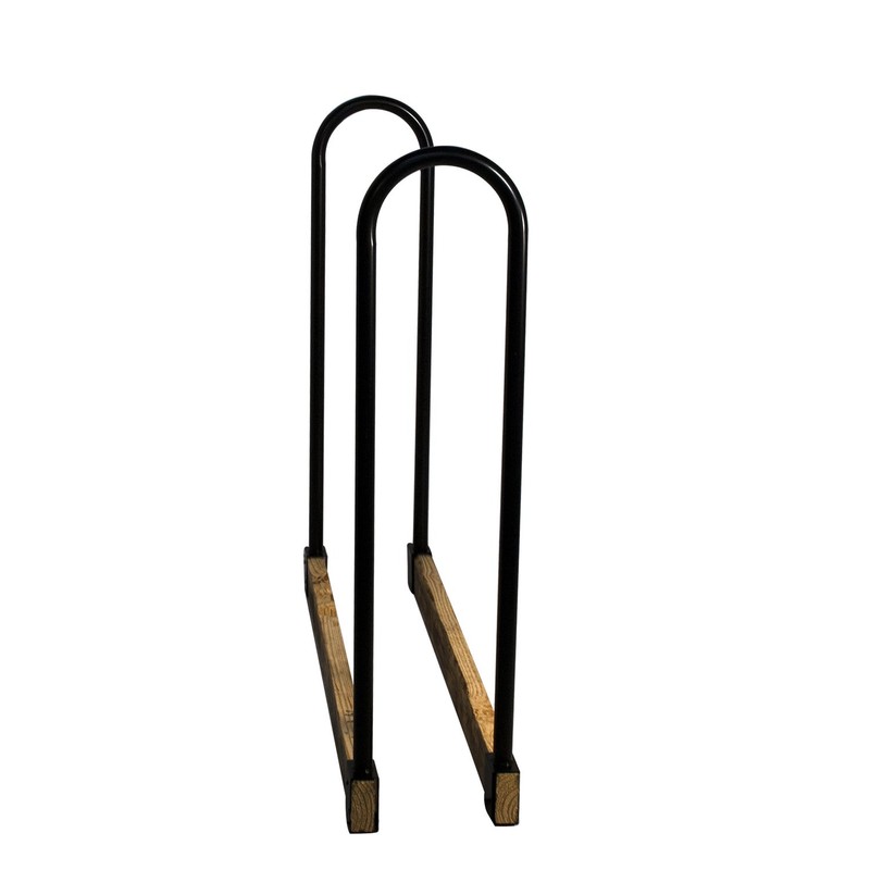 Panacea 15206 Adjustable Length Log Rack