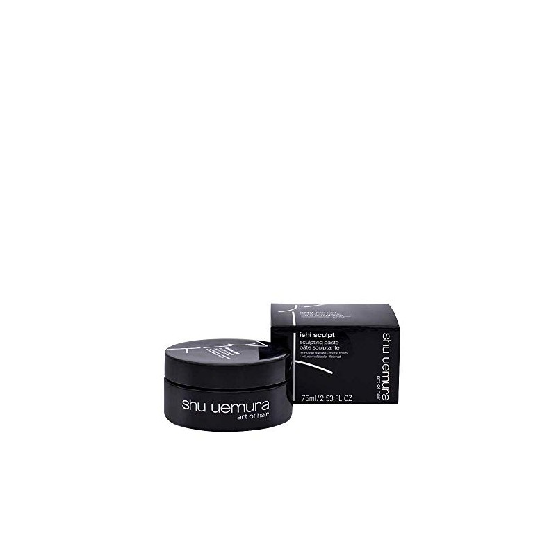 Shu Uemura Styling Ishi Sculpt 75 ml